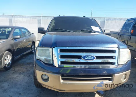 2014 Ford Expedition Xlt from USA, damaged, VIN 1FMJU1H53EEF60244